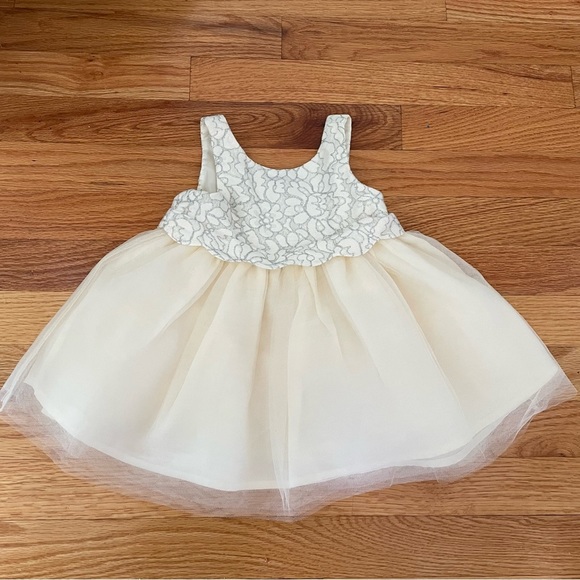 Janie and Jack Other - JANIE and Jack Size 3-6 Months Special Occasions Dress